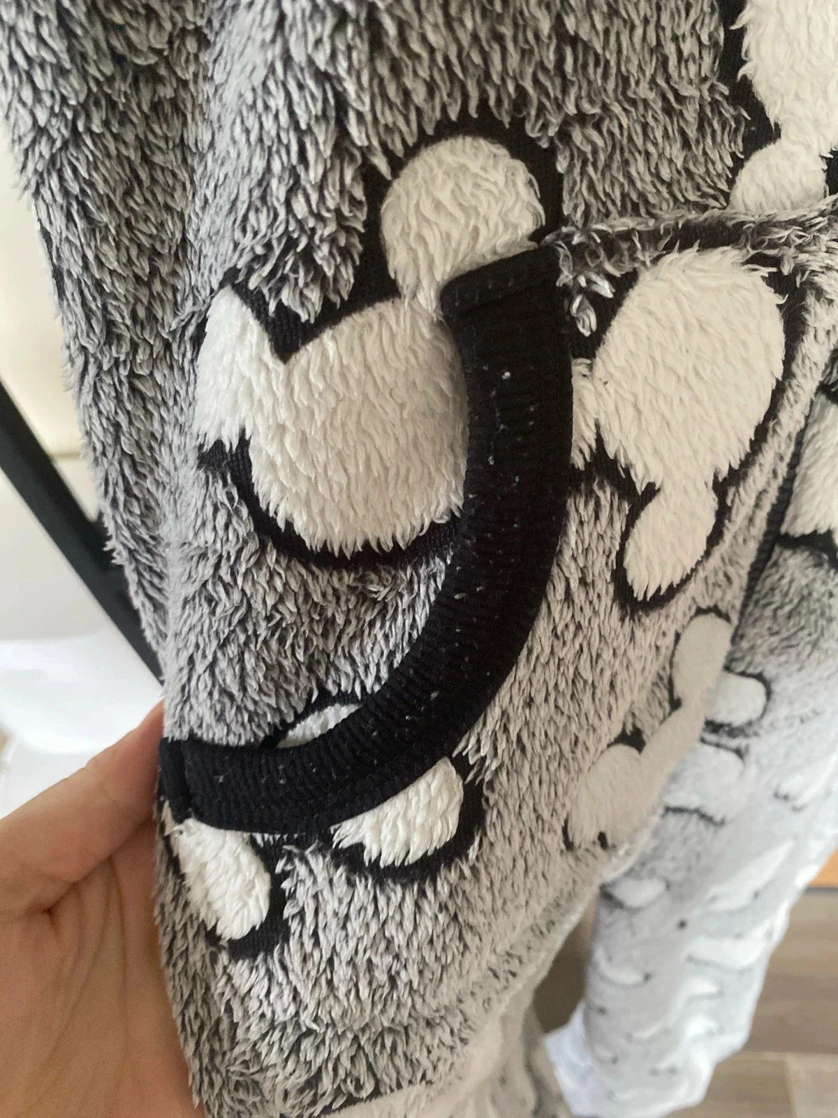 Combinaison pyjama – photo 4